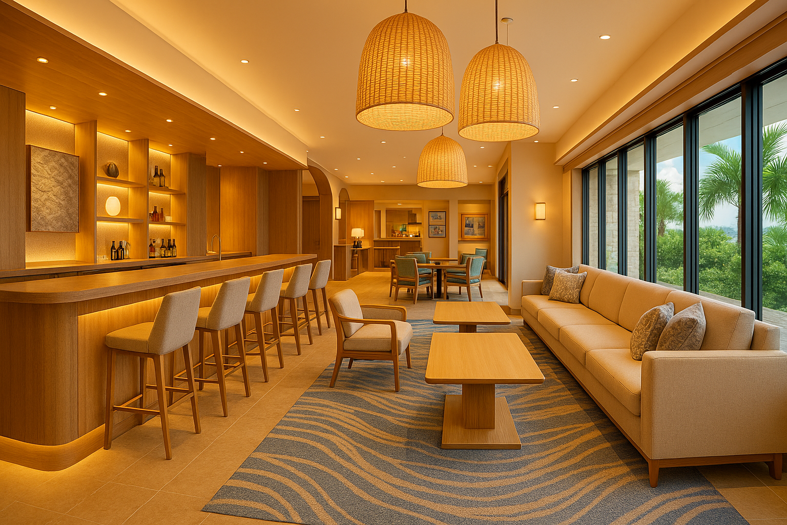 クラブメッド北海道サホロ