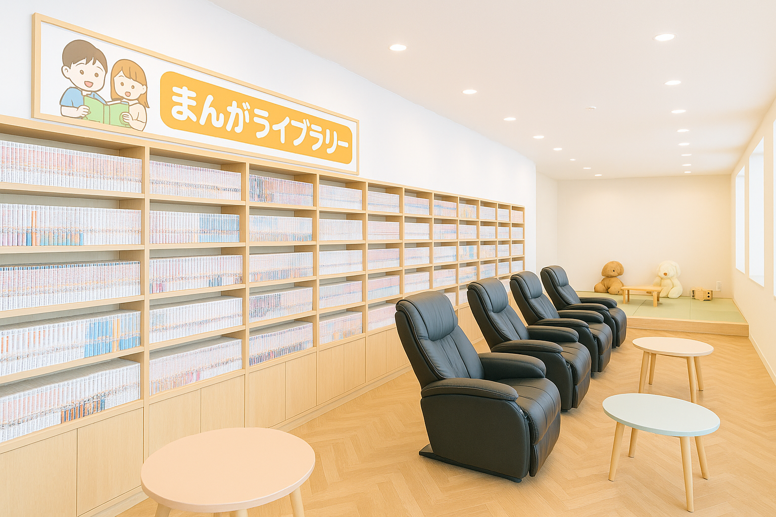 アンダの森大阪天王寺タワー